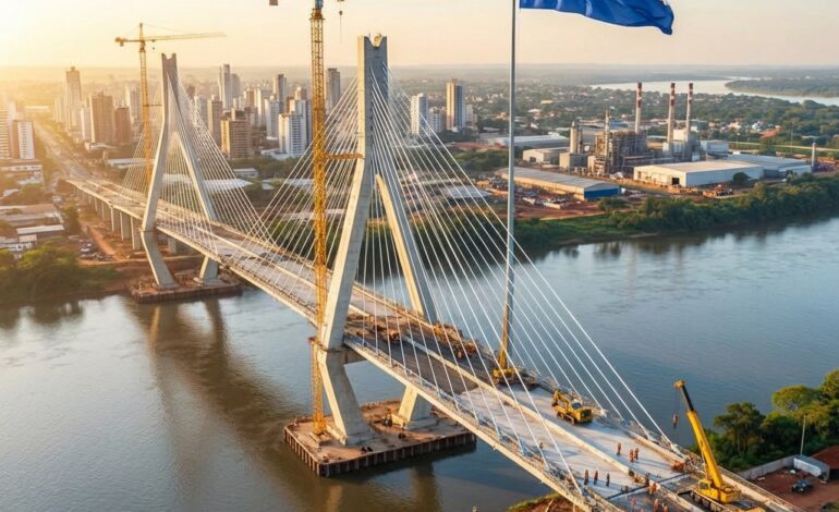 Luis Pettengill centra su plataforma presidencial en transparencia y reforma judicial