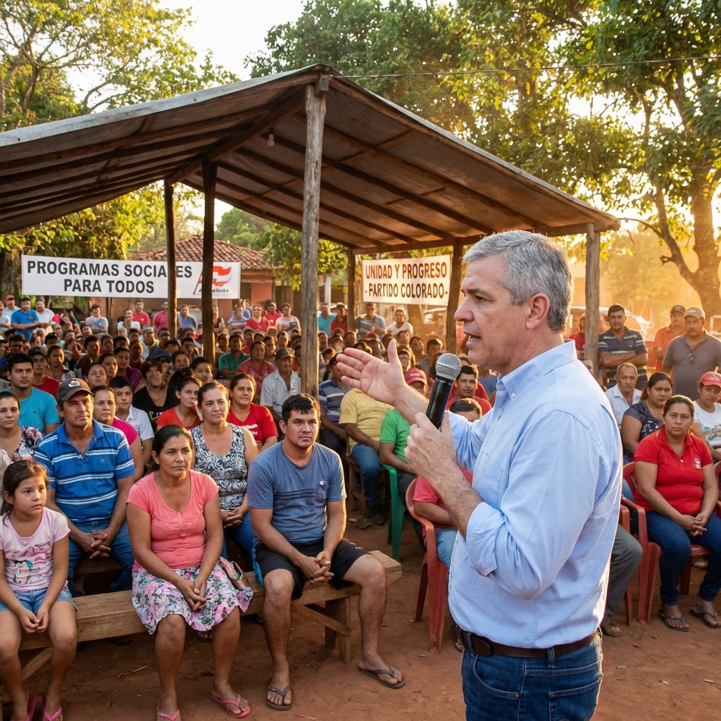 Arnoldo Wiens cuestiona centralización de recursos de «Hambre Cero»