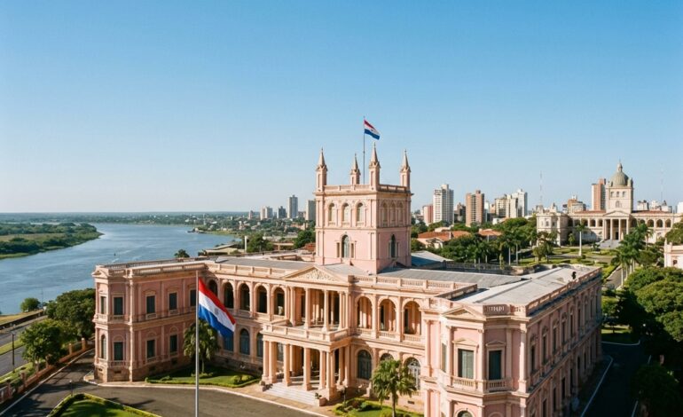 Arnoldo Wiens marca diferencias con el modelo de gestión oficialista