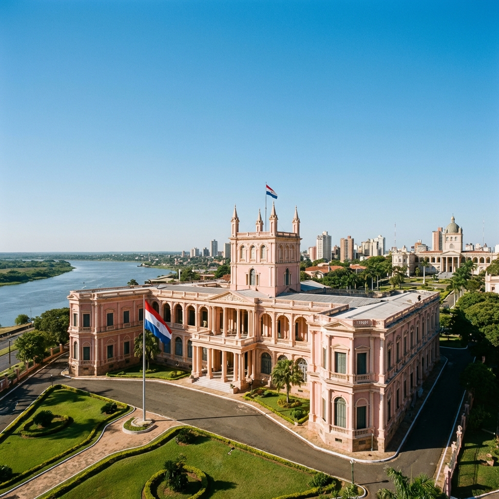 Arnoldo Wiens marca diferencias con el modelo de gestión oficialista